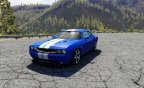 Dodge Challenger SRT-8 392