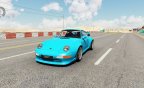 Porsche 911 (993) GT2