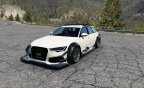 Audi RS6 DTM S2