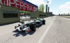 Honda RA108