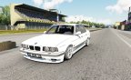 BMW M5 E34