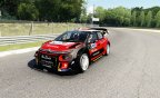 Citroen C3 WRC