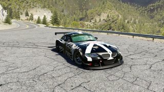 BMW Z4 M Coupe GT3