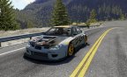 Subaru Impreza Time Attack