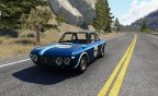 Lancia Fulvia 1.6 HF