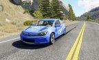Opel Astra STCC