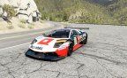 Lamborghini Murcielago GT1