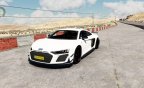 Audi R8 GT V10 2023