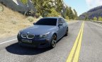BMW M5 E60