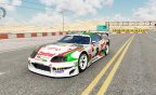 Toyota Supra JGTC