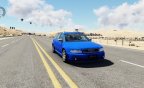 Audi RS4 Avant B5 2001