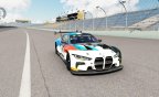 BMW M4 GT3