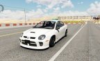 Dodge Neon SRT-4 ACR 2005