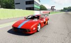 Ferrari F355 Challenge Evoluzione