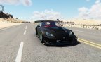Honda S2000 Amuse GT1 Turbo