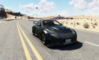 Nissan 350Z Veilside