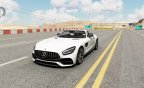 Mercedes-Benz AMG GT-S Roadster