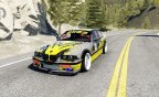 BMW E36 Muni