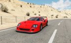 Ferrari F40 Competizione 1989