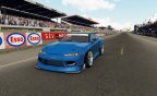 Nissan Silvia S15 Anton Colon 2022 DMVC