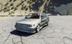 Volkswagen Jetta VR6 Jesse