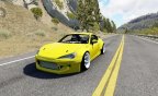 Toyota GT86 Pandemic