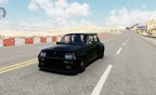 Renault 5 Turbo R