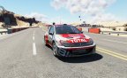 Peugeot 206 WRC