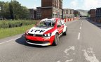 Volkswagen Gol Maxi Rally