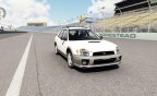 Subaru Impreza WRX 2002