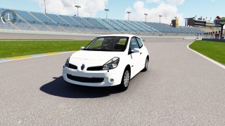 Renault Clio RS 197