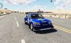 Peugeot 205 T16 Evo2
