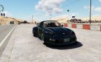 Porsche 911 (993) RWB Hellspec