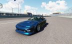 Nissan 180SX BDB