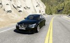 BMW M5 E60 ZR