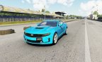 Chevrolet Camaro LT1 2023