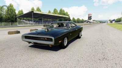 Dodge Charger