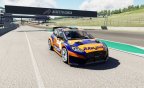 Ford Fiesta MK8 Rally2 Evo 20