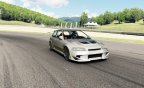 Honda Civic Hector