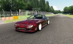 BDB Mazda RX-7 FC3S