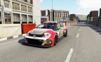 Volkswagen Golf GTi TCR 2018 WTCR