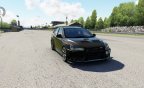 Mitsubishi Lancer Evolution X FQ400