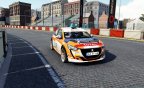 Peugeot 208 Rally 4