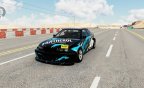 BMW M3 E46