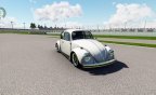 Volkswagen Fusca Turbo