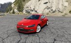 Volkswagen Scirocco GT 2009 2.0 TSI