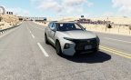 Chevrolet Blazer 2019 Tuned