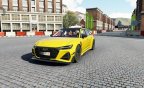 Audi RS6-R ABT 2021