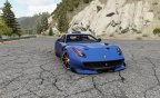 Ferrari F12 TDF
