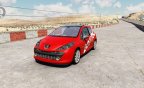 Peugeot 207 RC